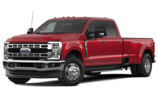 2026 Ford Super Duty® External Image 2